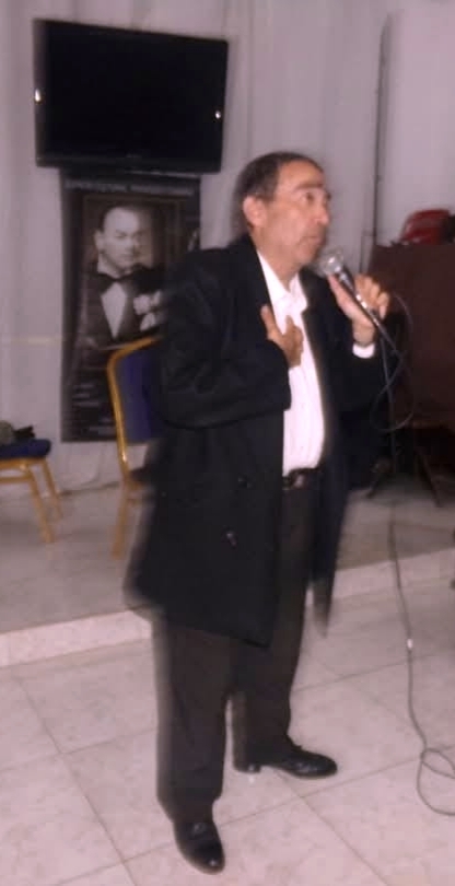Gonzalo Vallarino
